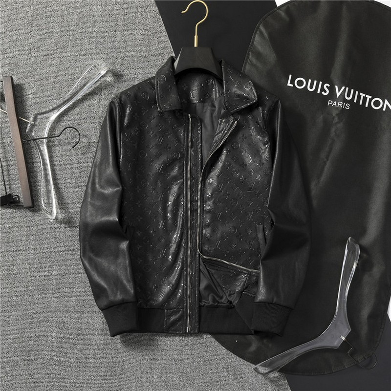 LV Men's Outwear 108